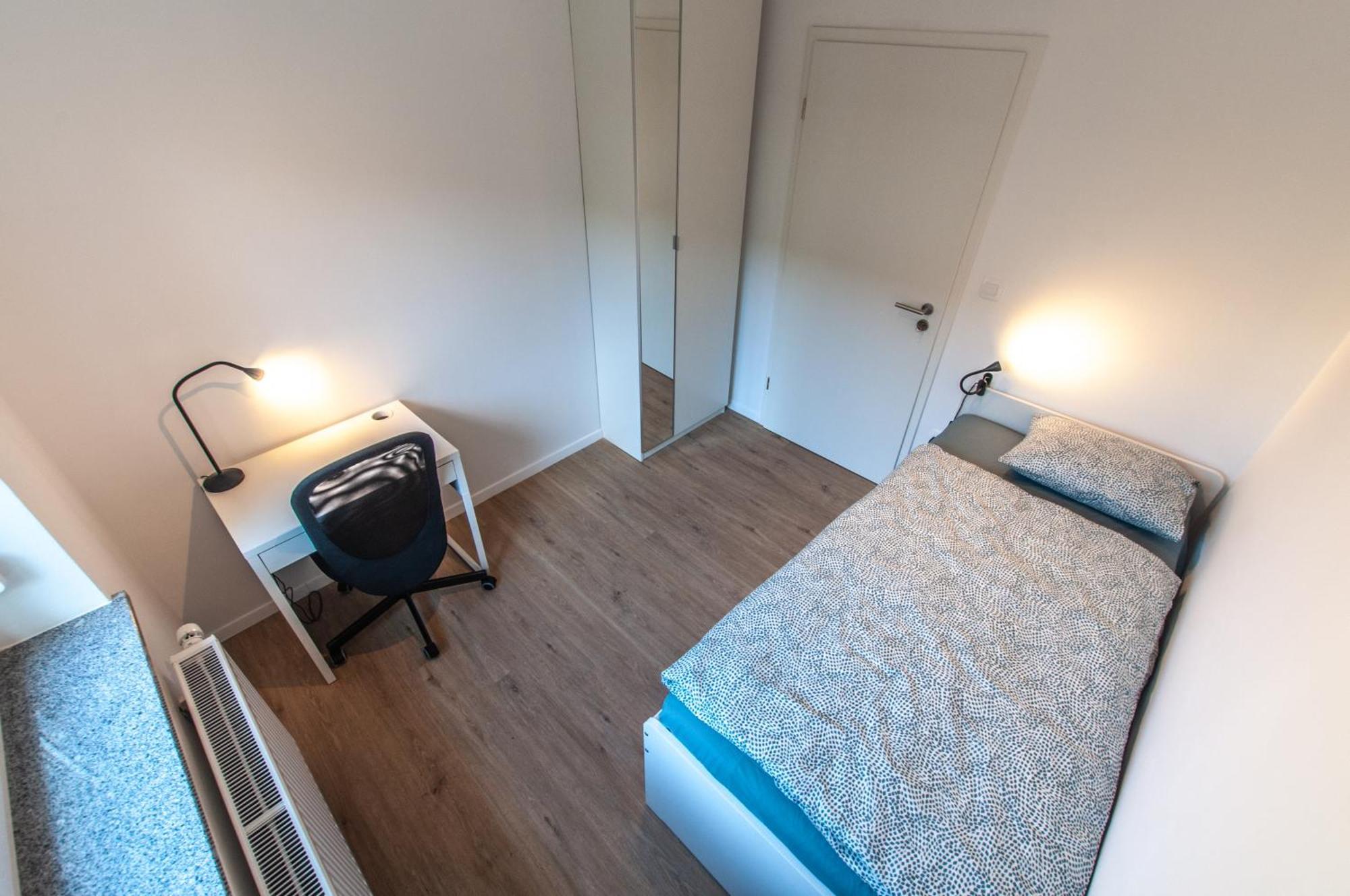 Vipavska House Albergue