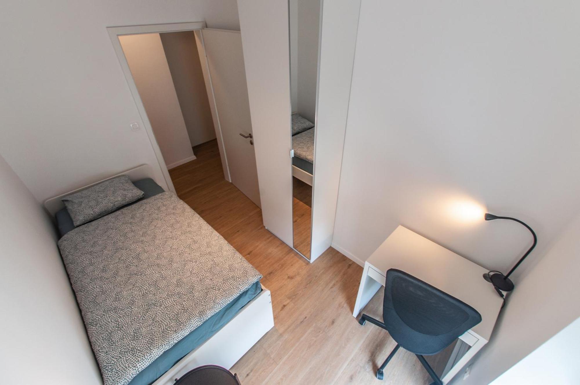 Vipavska House Albergue *