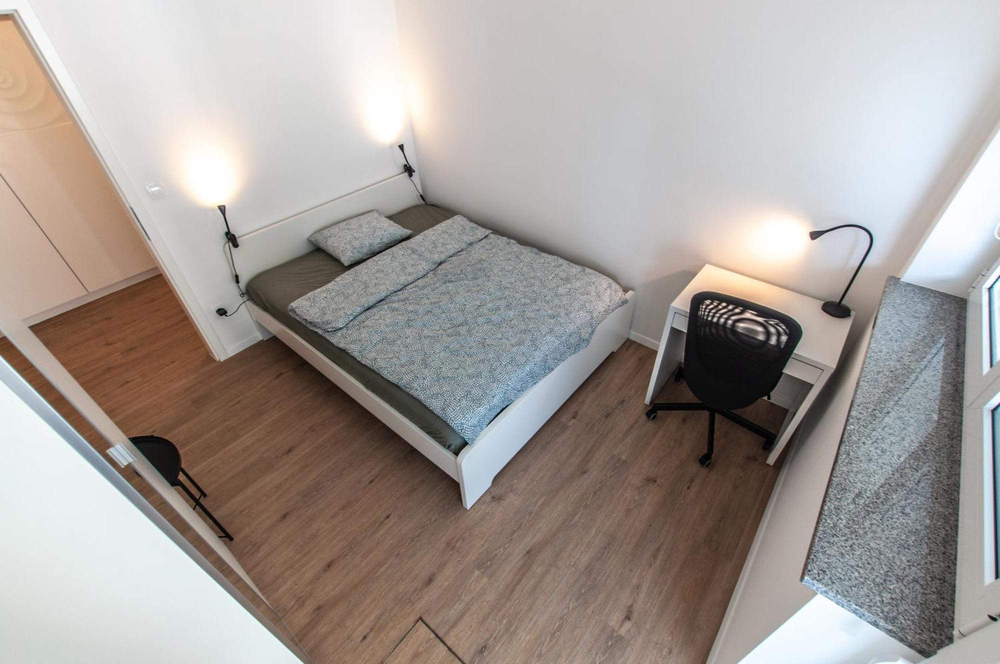 Albergue Vipavska House *