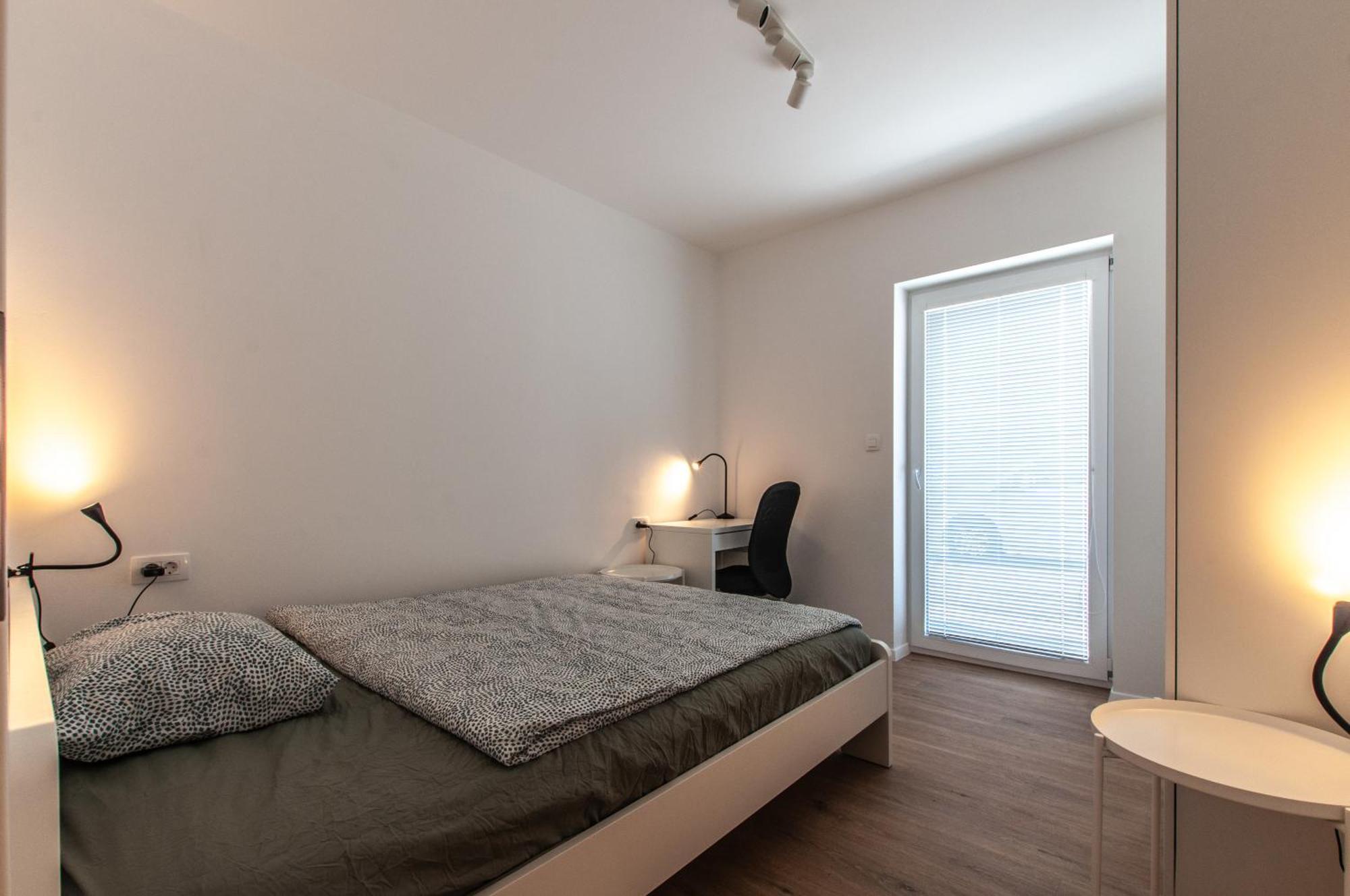 Vipavska House Albergue