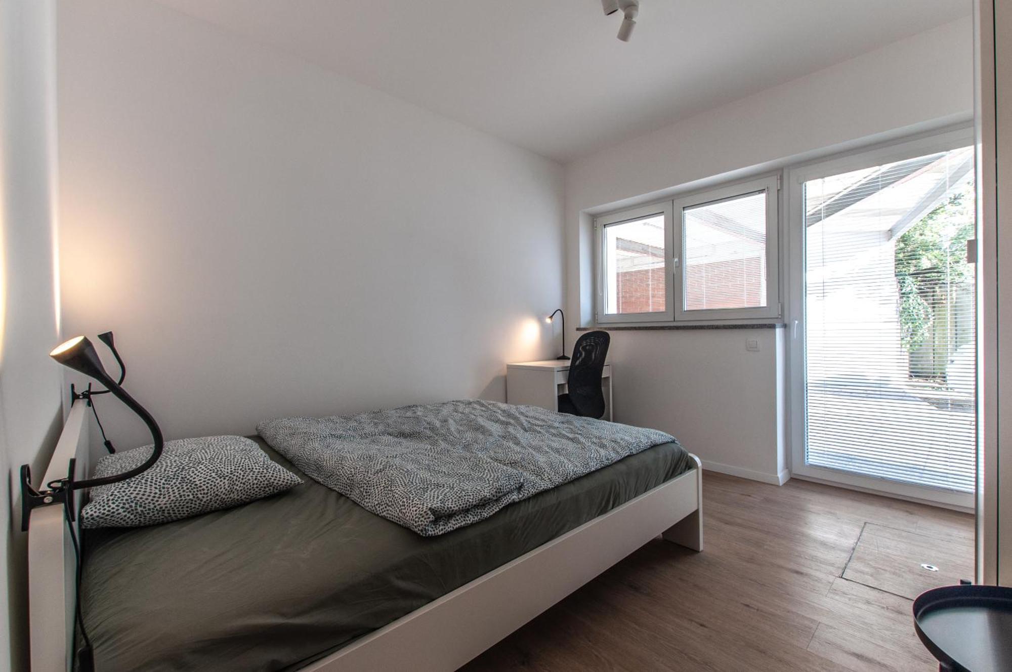 Vipavska House Albergue