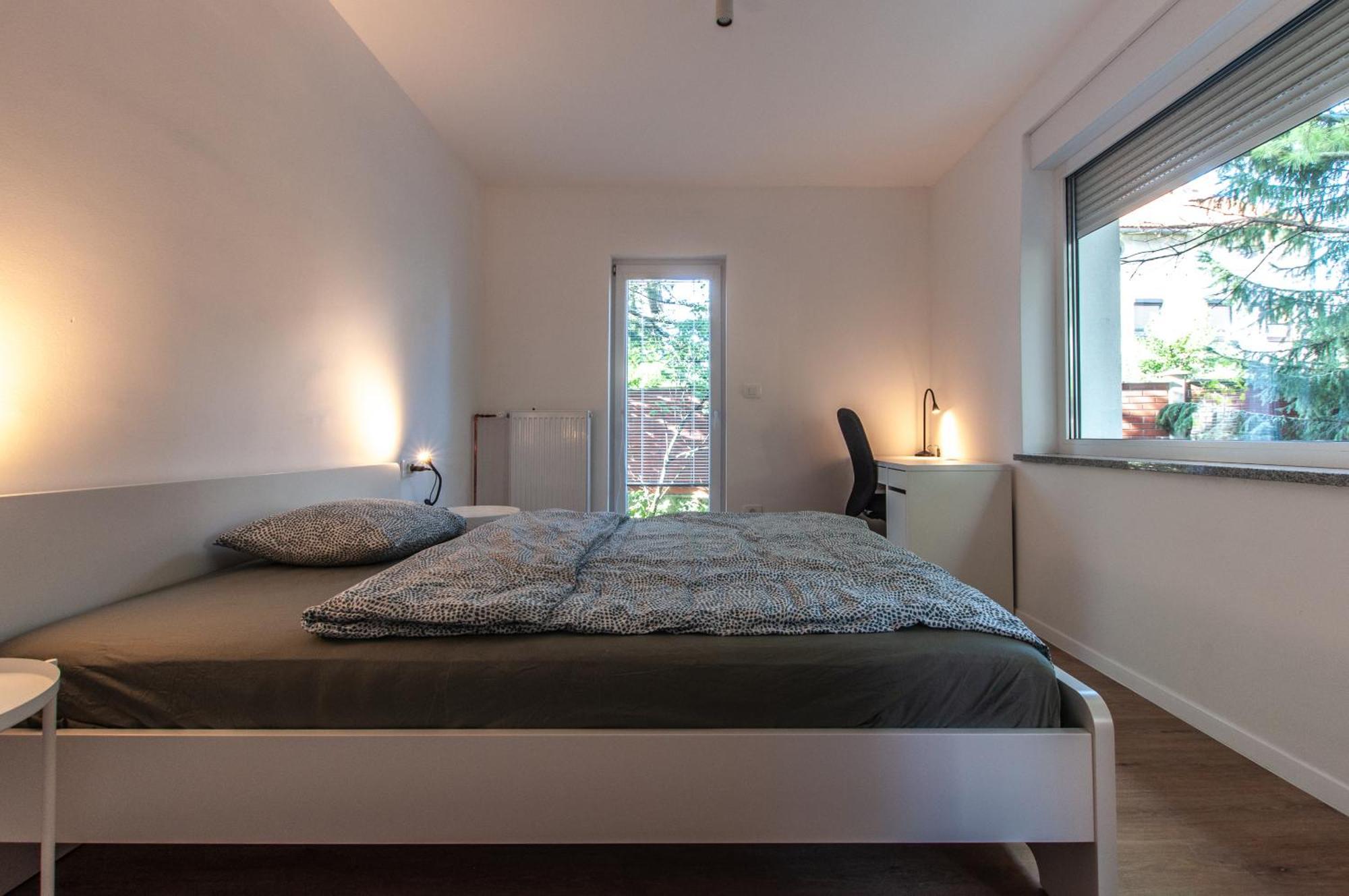 Vipavska House * Liubliana