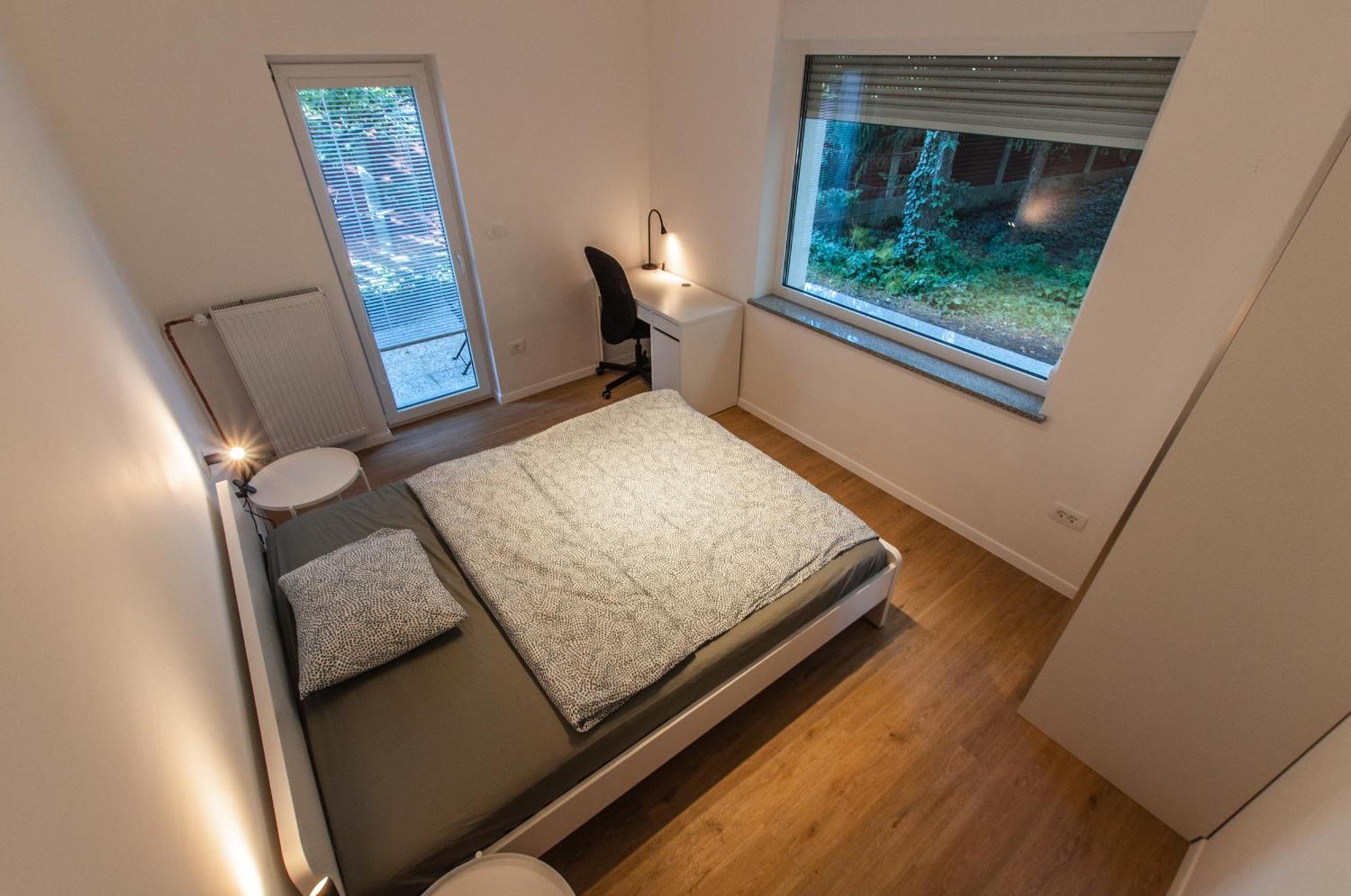 Vipavska House Albergue