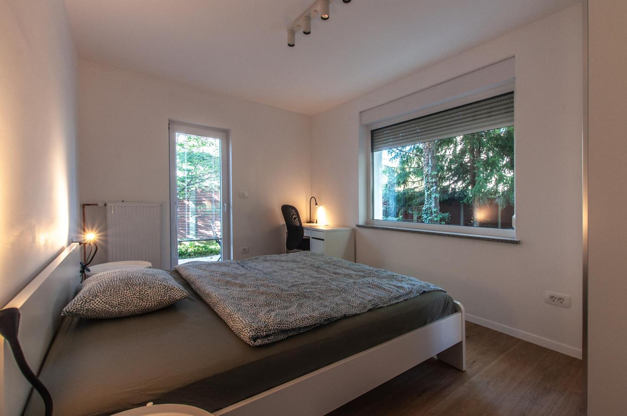 Albergue Vipavska House