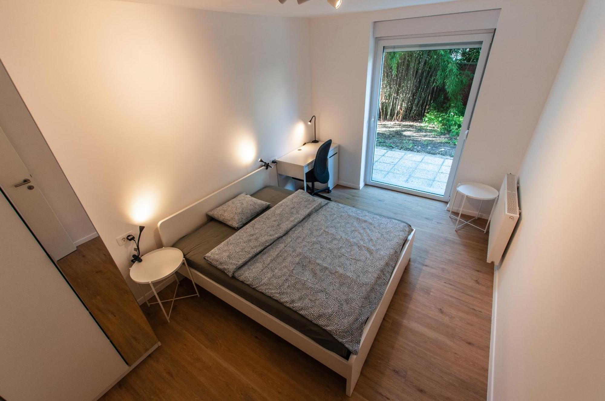 Vipavska House Albergue