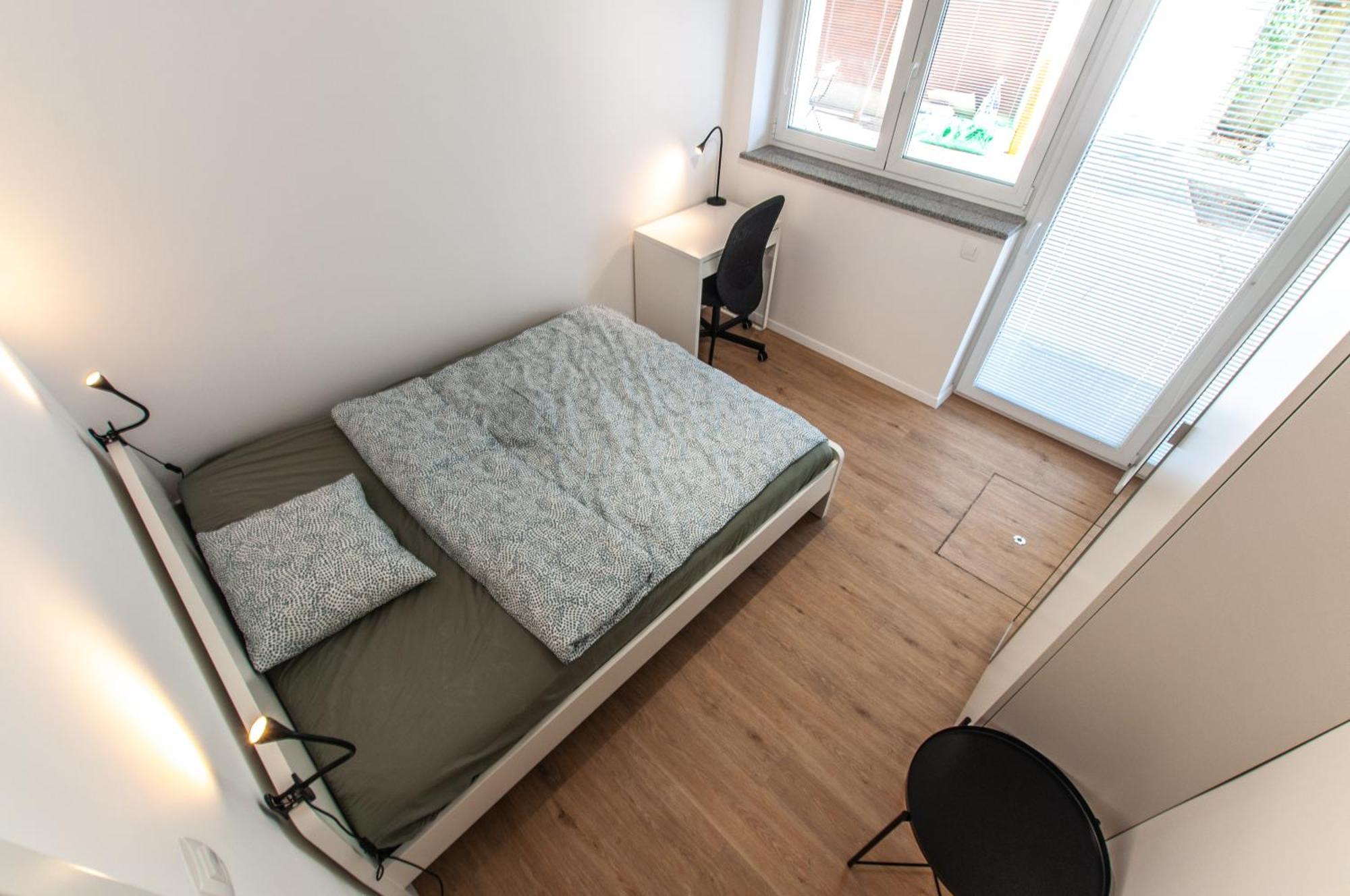 Albergue Vipavska House Liubliana