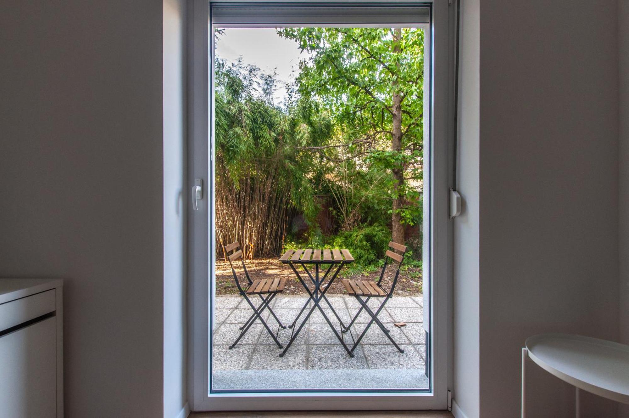Vipavska House Albergue *