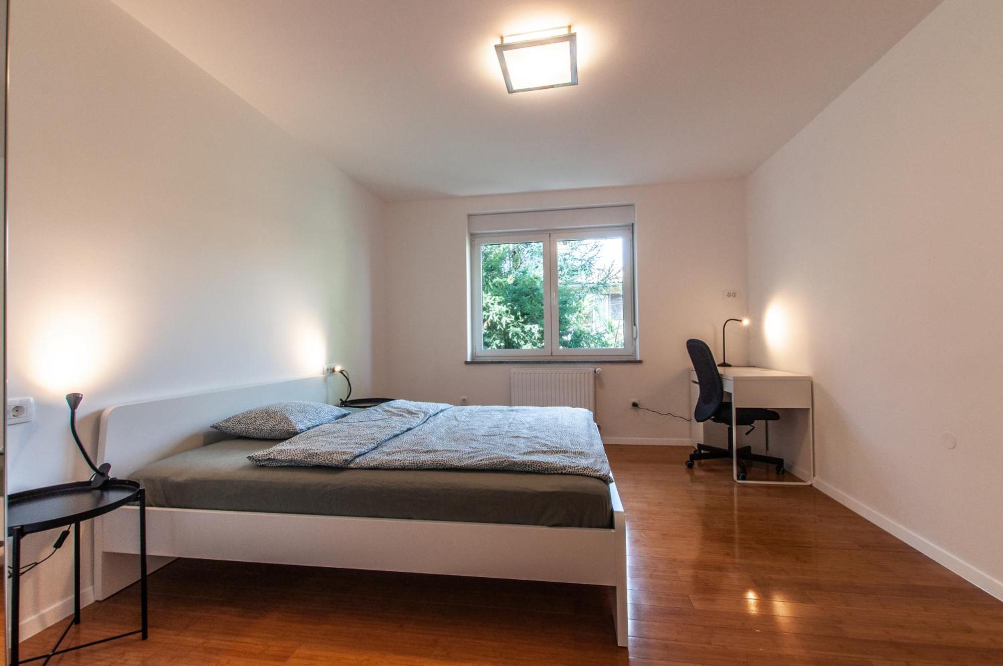 Vipavska House * Liubliana