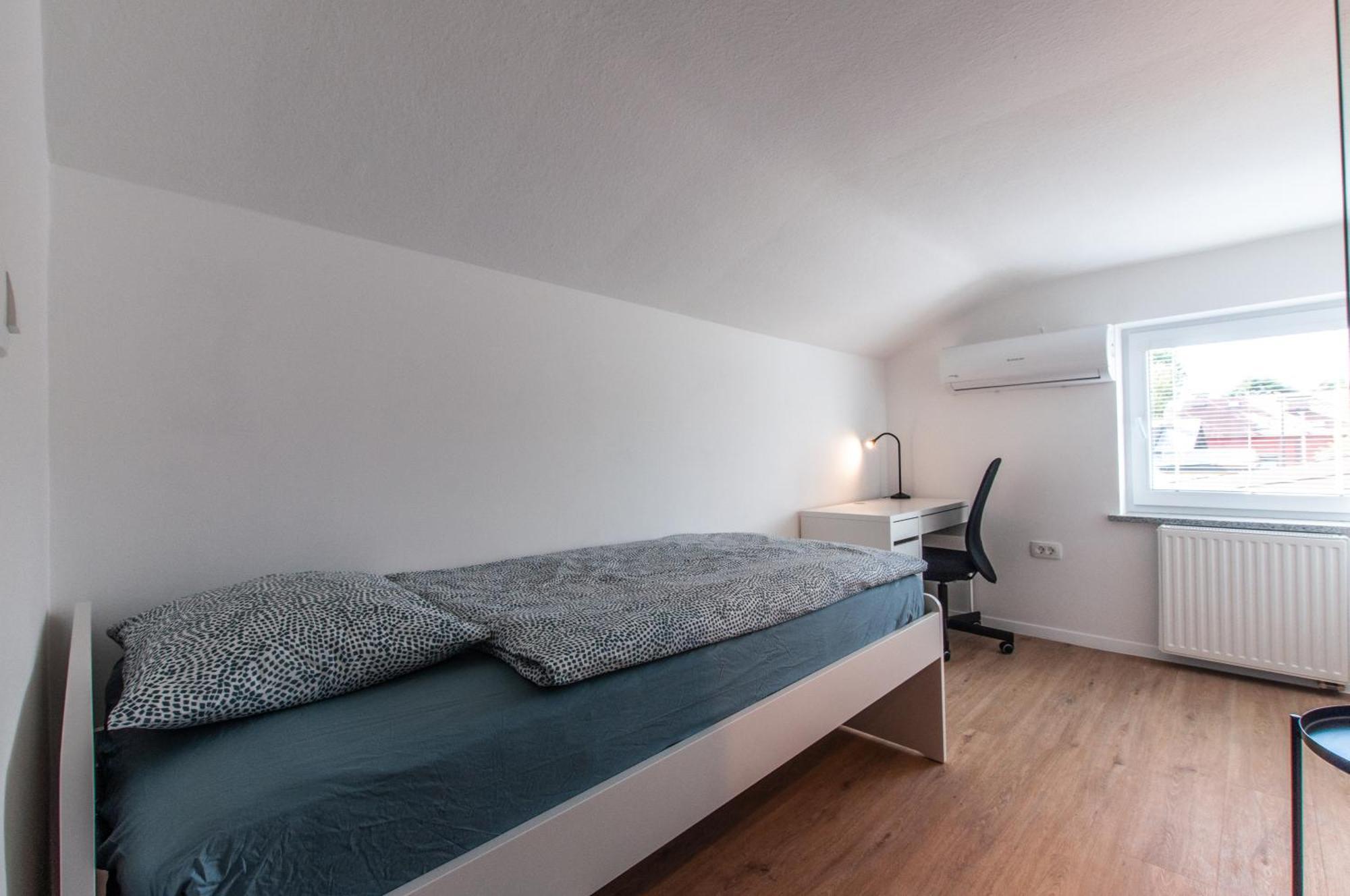 Vipavska House Albergue Liubliana
