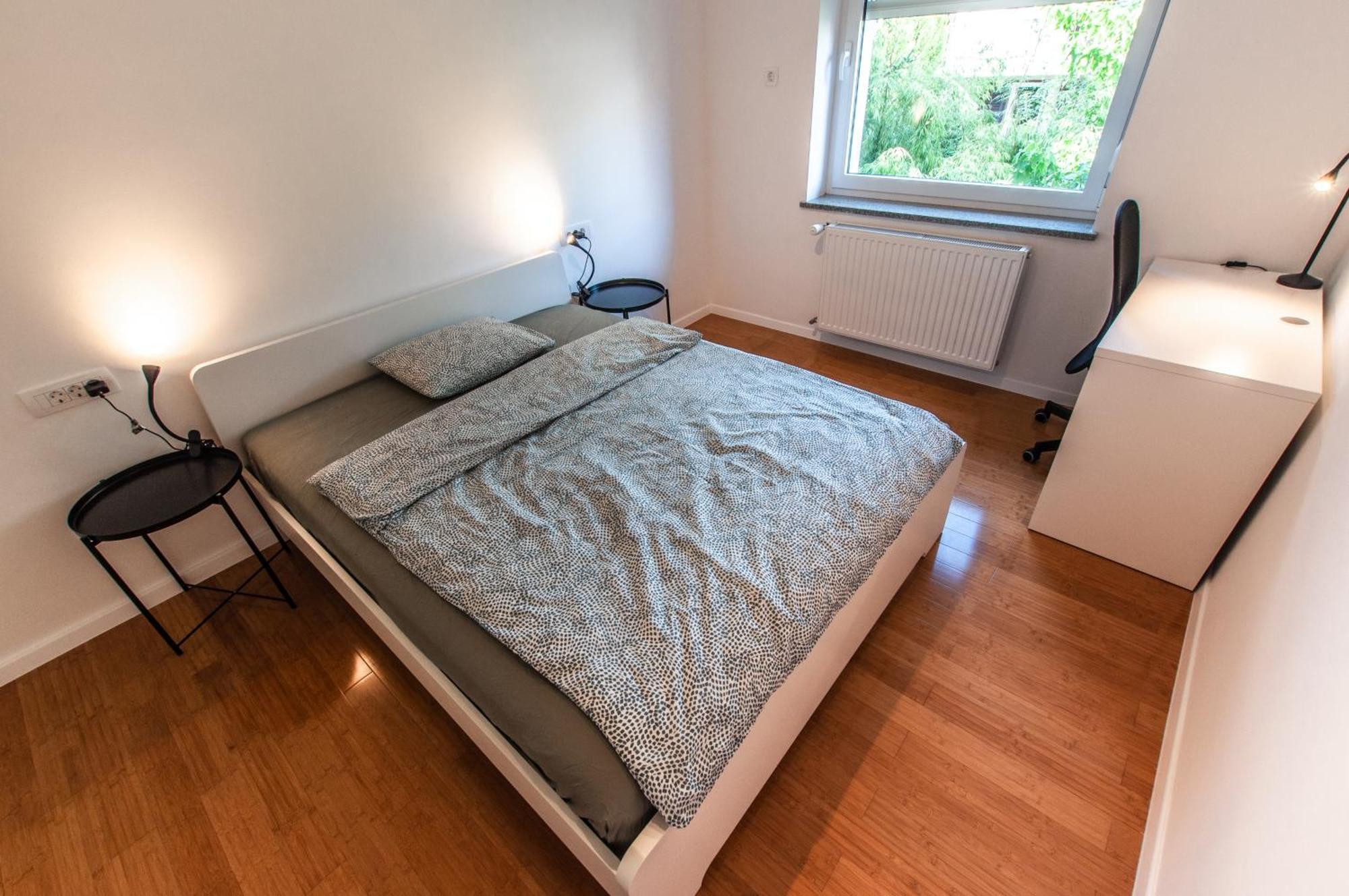 Albergue Vipavska House Liubliana