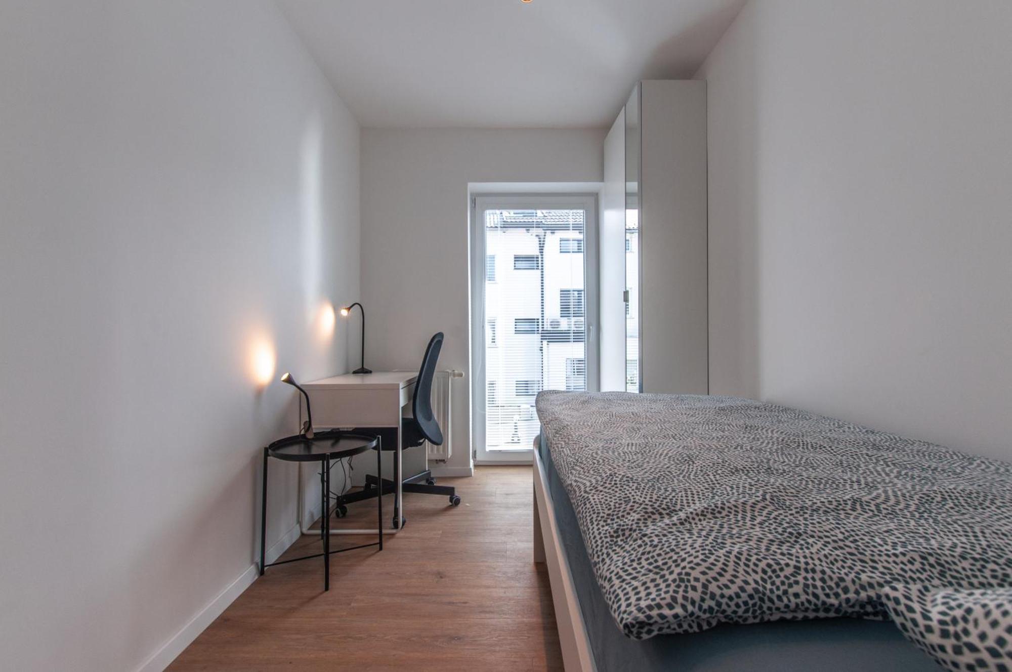 Vipavska House Albergue *