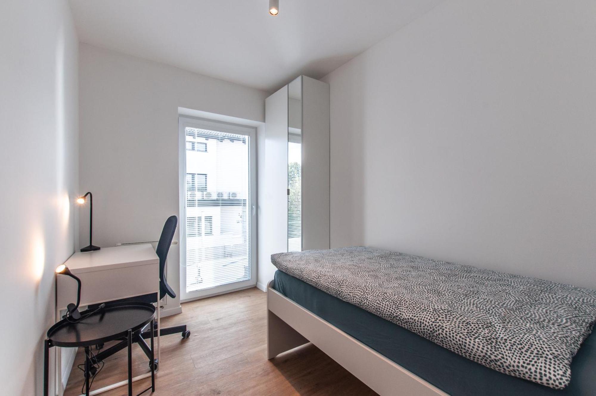 Vipavska House Albergue *