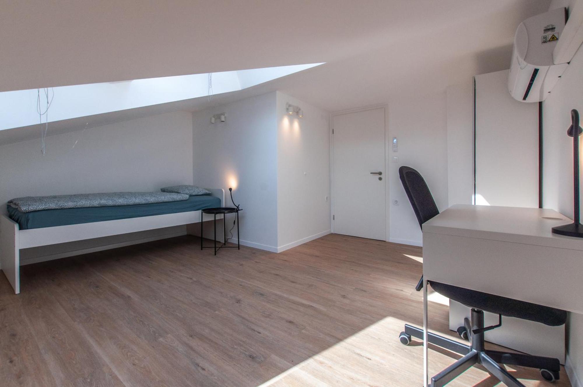 Albergue Vipavska House *